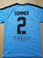 SV Waldhof Mannheim Trikot / Niklas "Willy" Sommer / L / Saison 2 Bremen - Oberneuland Vorschau