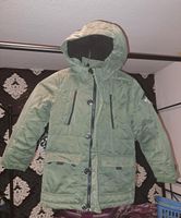 Jungen Winterjacke 122 Bonn - Graurheindorf Vorschau