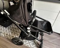 Schwarzer Bugaboo cameleon Kinderwagen Lindenthal - Köln Sülz Vorschau