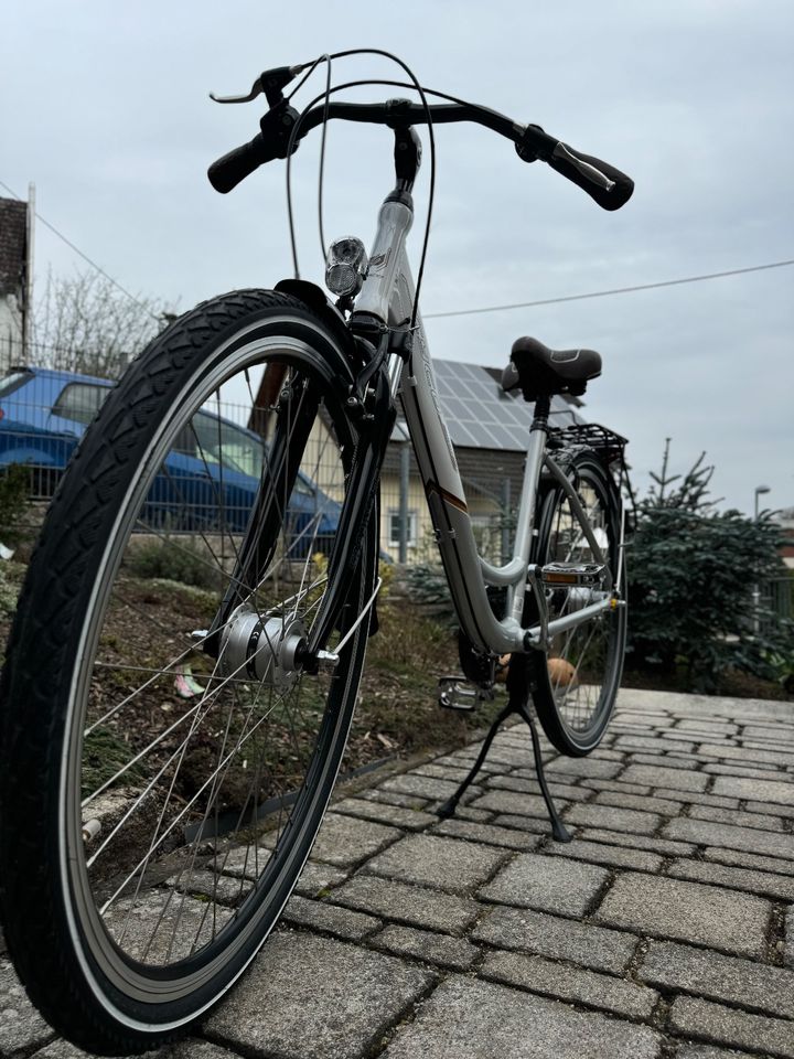 Cyco Premium Fahrrad Damenfahrrad NEU in Koblenz