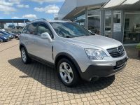 Opel Antara Cosmo 4x4 Leder Automatik AHK Xenon Brandenburg - Elsterwerda Vorschau