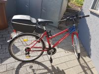 26-er Damenfahrrad Bayern - Veitshöchheim Vorschau