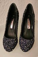 Damenschuhe " Tamaris " Gr.38 Baden-Württemberg - Weil am Rhein Vorschau