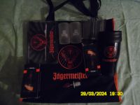 Jägermeister - Fanset - neu und unbenutzt Rheinland-Pfalz - Bad Sobernheim Vorschau