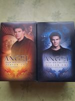 VHS Videokassetten Angel 6 St. Season one Episode 1 - 22 Nordrhein-Westfalen - Porta Westfalica Vorschau