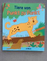 großes Kinder Malbuch Tiere **NEU** Bayern - Neusäß Vorschau