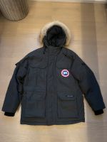 Canada Goose Winterjacke Herren XL Hessen - Bad Vilbel Vorschau