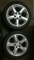 Opel Astra GTC, Vectra, Zafira, Signum, 7x17 Alufelgen 13288966 Bayern - Selb Vorschau