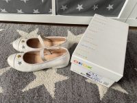 Mädchen Geox ballerinas gr 33 Kommunion Schuhe Nordrhein-Westfalen - Solingen Vorschau