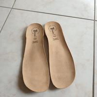 -50 % - Think Pantolette Camilla Einlegesohle Schuhe * 43 * NEU! Hessen - Pohlheim Vorschau