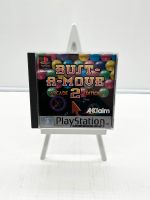 Playstation 1 PS1 Spiel Bust-A-Move 2 Baden-Württemberg - Filderstadt Vorschau