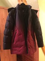 Jacke Damen EMP Sachsen - Bischofswerda Vorschau