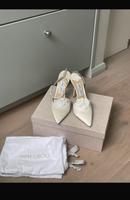 suche Jimmy choo Pumps saeda Bochum - Bochum-Ost Vorschau