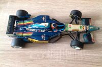 Formel 1 Michael Schumacher Benetton B 195 1995 Nordrhein-Westfalen - Verl Vorschau