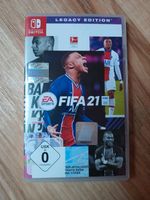 Switch Spiel FIFA 21 Baden-Württemberg - Oberboihingen Vorschau