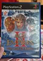 Age of Empires Retrogame PS2 Nordrhein-Westfalen - Lengerich Vorschau
