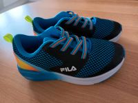 Turnschuhe Sneaker Fila Größe 27 Baden-Württemberg - Beilstein Vorschau