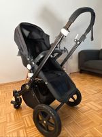 Kinderwagrn Bugaboo Cameleon 3 All Black Edition Lindenthal - Köln Sülz Vorschau