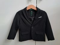 Blazer Gr. 92 in schwarz Nordrhein-Westfalen - Hörstel Vorschau