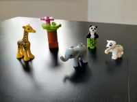 Lego Duplo Süße Tierkinder 10904 Niedersachsen - Wendeburg Vorschau