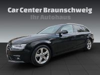Audi A4 2.0 TDI Automatik DPF Avant Ambition+AHK+Pano Niedersachsen - Braunschweig Vorschau