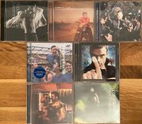 Robbie Williams - 5 CDs / 2 Maxis Niedersachsen - Lünne Vorschau