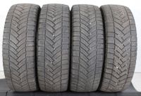 4x 215/65R16C 109/107T MICHELIN GANZJAHRESREIFEN 2020 #1FVU Bayern - Bad Tölz Vorschau