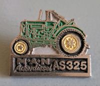 Pin/Anstecker, Trecker, MAN AS325, Ackerdiesel Niedersachsen - Embsen Vorschau