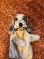 Steiff Handpuppe Hund Cocker Spaniel "Cockie" 60er Jahre vintage Niedersachsen - Göttingen Vorschau