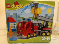 Lego Duplo Feuerwehr 10592 Thüringen - Leinefelde Vorschau