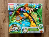 Fisher-Price rainforest Erlebnisdecke Baby (unbenutzt) Nordrhein-Westfalen - Much Vorschau