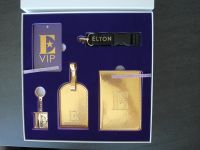 Elton John VIP Merchandise Package Farewell Yellow Brick Baden-Württemberg - Eggingen Vorschau