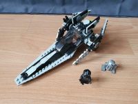 Lego Star Wars 7915 Imperlialer V-Wing Starfighter Nordrhein-Westfalen - Herne Vorschau