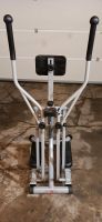 Hometrainer Crosstrainer mit Bauchkissen, gebraucht Nordrhein-Westfalen - Meschede Vorschau