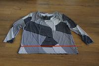 Oberteil Shirt Gr. 52/54 von Gina Laura Bayern - Werneck Vorschau