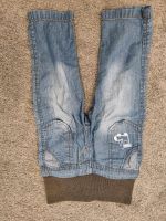 Dünne Jeans Gr. 68 Hessen - Lohfelden Vorschau