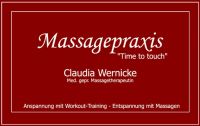 Gutschein - Kansa Gesichtsmassage - Massagepraxis in Bad Harzburg Niedersachsen - Bad Harzburg Vorschau