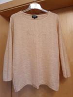 Lochstrickpullover,  Gr. 44, neuwertig,  in zartem Altrose Bayern - Pfreimd Vorschau