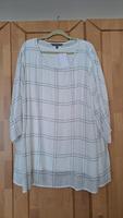 Ulla Popken Bluse Tunika Gr 62/64 neu Niedersachsen - Holle Vorschau