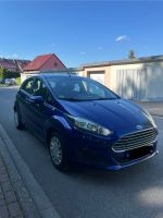 Ford Fiesta Thüringen - Wachstedt Vorschau