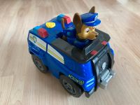 Paw Patrol Fahrzeug mit Figur Chase Baden-Württemberg - Holzgerlingen Vorschau