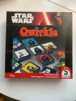 Star Wars Qwirkle Nordrhein-Westfalen - Bad Driburg Vorschau