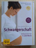 Das große Buch zur Schwangerschaft Rheinland-Pfalz - Pluwig Vorschau