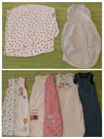 Hochwertige Baby Schlafsack Pucktuch Set 0-18 Monaten Baden-Württemberg - Markgröningen Vorschau