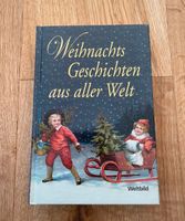 Weihnachtsgeschichten aus aller Welt | Weltbild Rheinland-Pfalz - Weselberg Vorschau