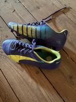 Puma Fußball Schuhe Nordrhein-Westfalen - Petershagen Vorschau