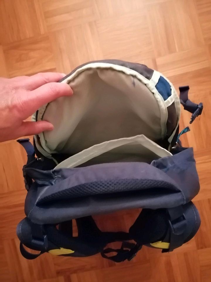 Satch Schulrucksack in Rosdorf