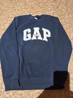 GAP Pulli Pullover Sweatshirt S blau Herren Rheinland-Pfalz - Bad Dürkheim Vorschau
