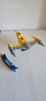 LEGO 7877 Naboo Starfighter Thüringen - Weimar Vorschau