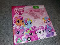 DVD my little pony Baden-Württemberg - Eislingen (Fils) Vorschau